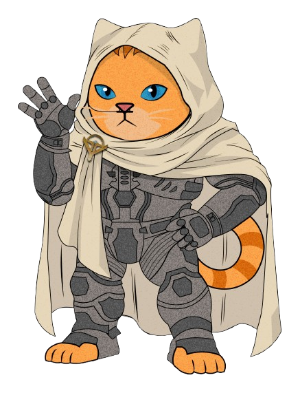 Maskot GAMATIF 2026